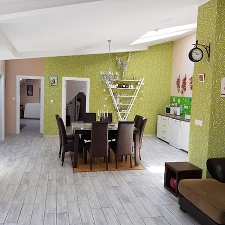 Apartment Sovica Belgrade