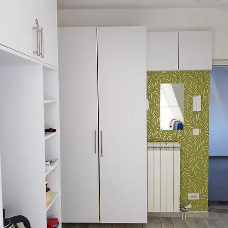 Sovica * Belgrade