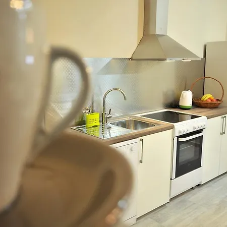 Διαμέρισμα Sovica *