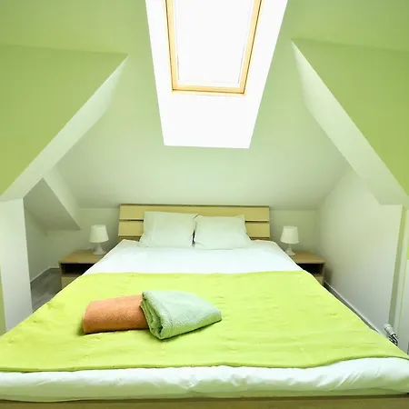 Sovica Apartment *