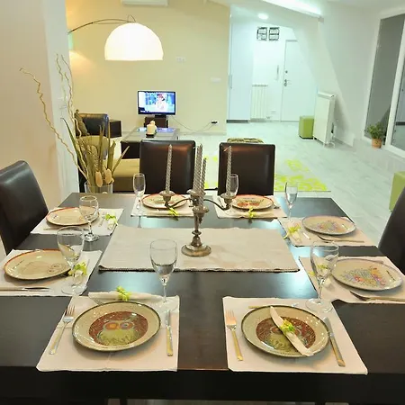 Apartment Sovica Belgrade