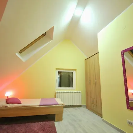 Apartman Sovica