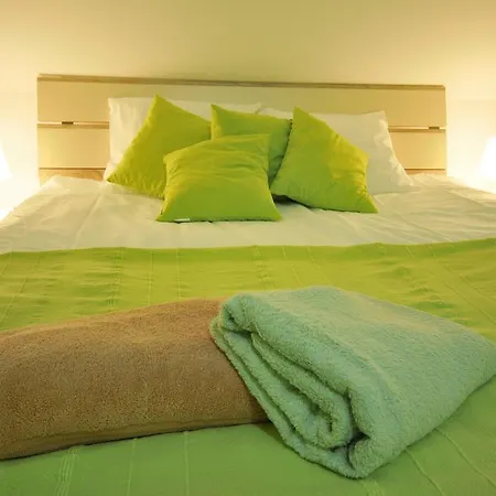 Sovica Apartment