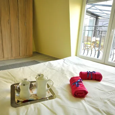 Sovica Apartment *