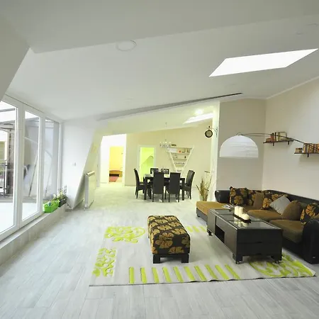 Sovica * Belgrade