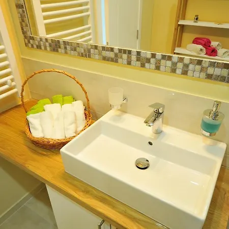 Apartment Sovica