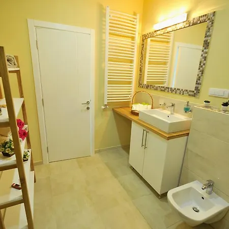 Sovica Apartment Belgrade