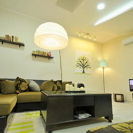 Sovica Βελιγράδι