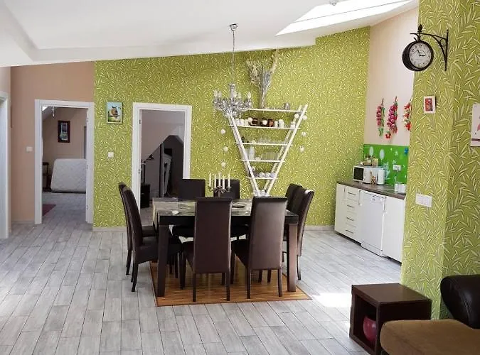 Апартаменты Sovica Белград